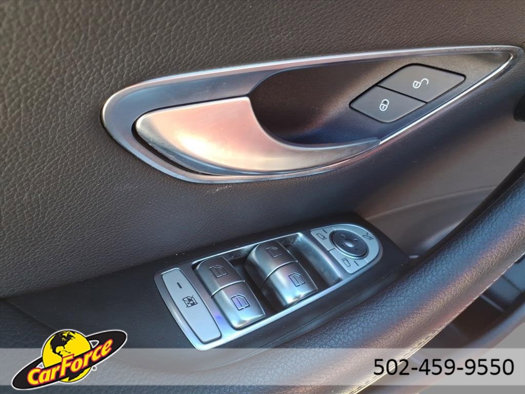 Used 2018 Mercedes-Benz E 400 4MATIC Sedan image 19