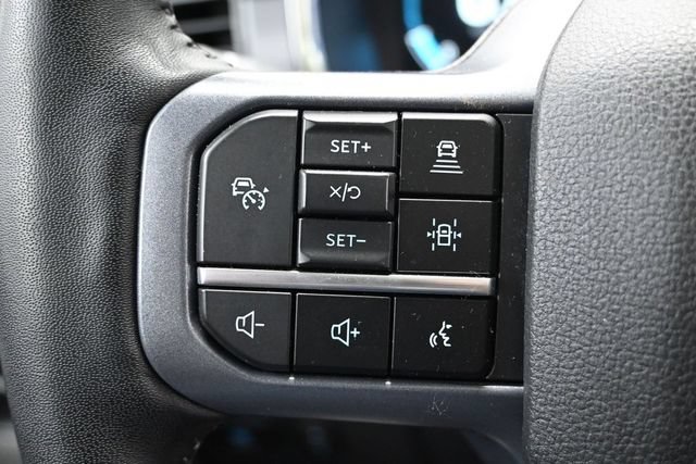Used 2023 Ford F150 Lariat w/ Equipment Group 502A High AWD/4WD image 29