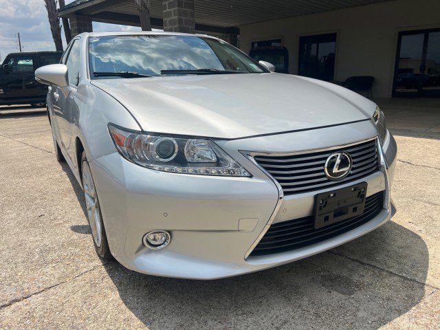 Used 2014 Lexus ES 350 w/ Luxury Package image 14