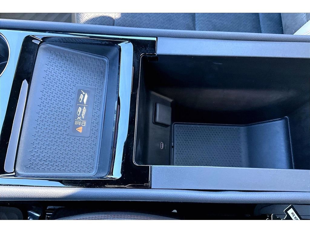 Used 2025 Chevrolet Blazer EV SS w/ LPO, All-Weather Mat Package AWD/4WD image 15