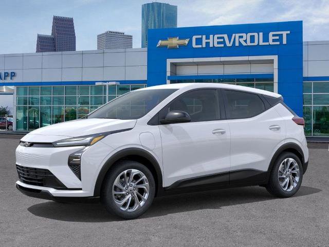 New 2027 Chevrolet Bolt LT w/ Comfort Package image 2