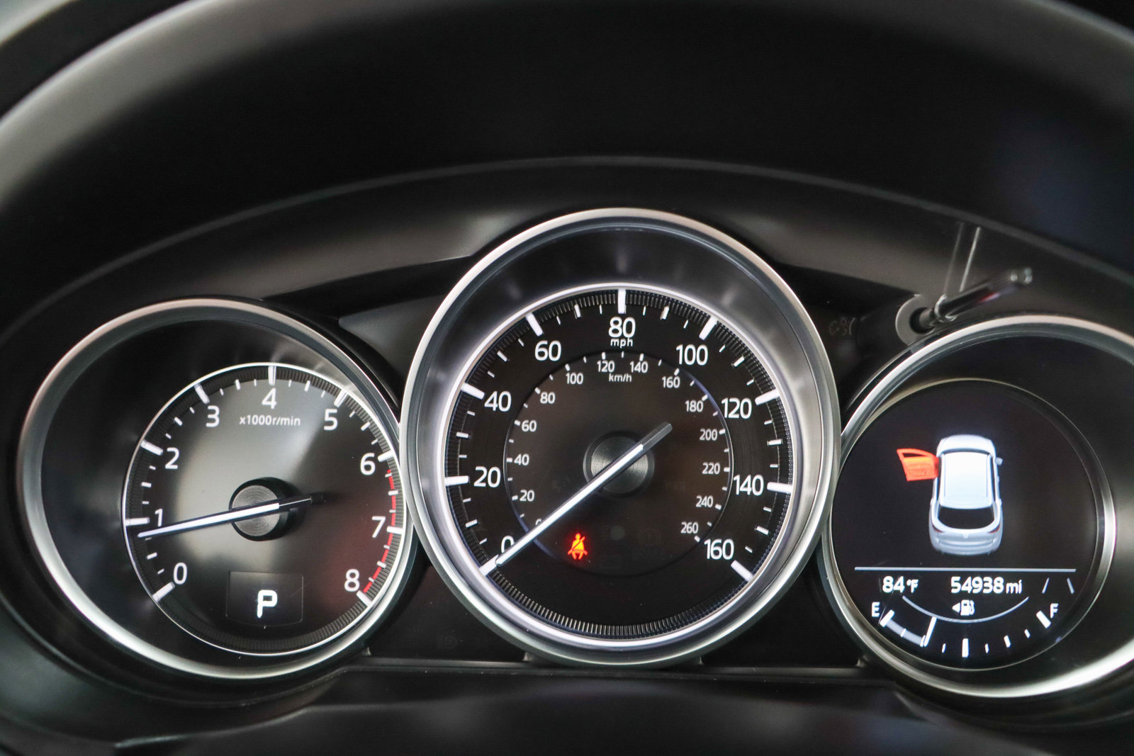 Used 2022 MAZDA CX-5 AWD 2.5 S w/ Select Package image 15