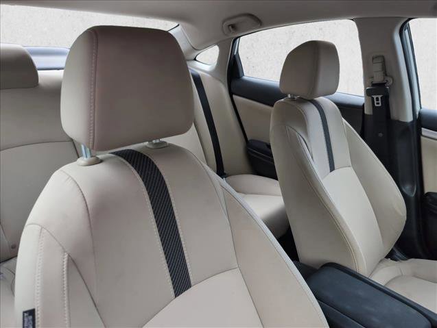 Used 2017 Honda Civic LX image 24