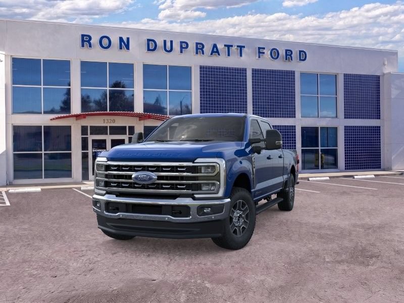 New 2026 Ford F250 Lariat w/ Lariat Premium Package AWD/4WD image 3