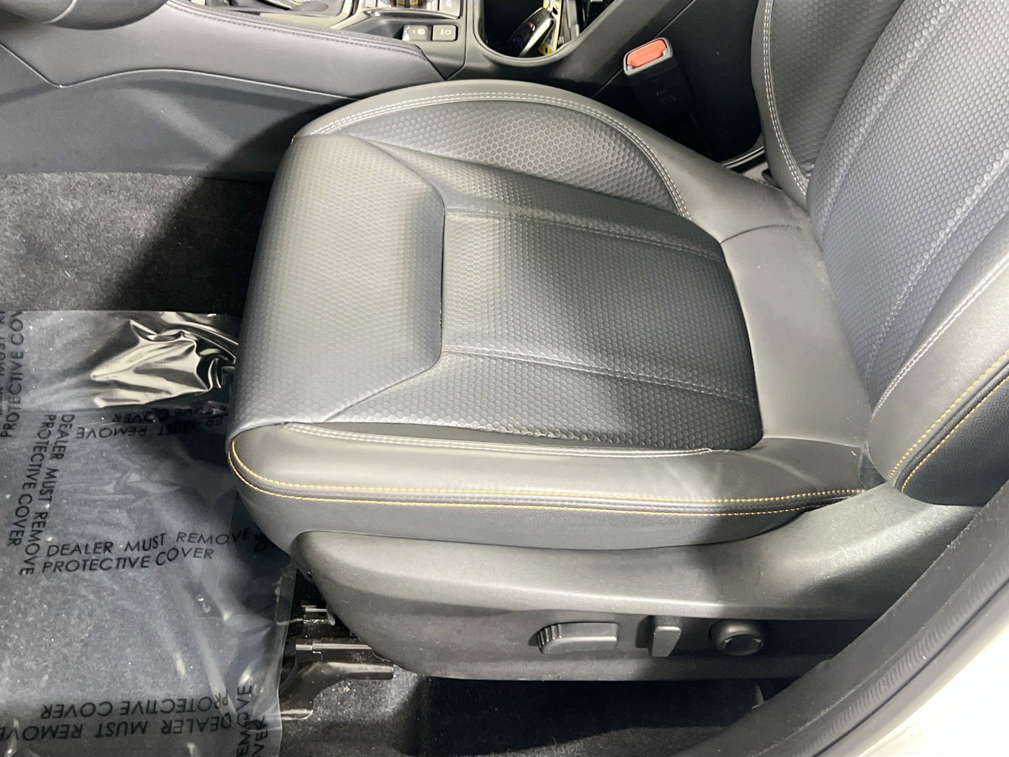 Used 2022 Subaru Forester Wilderness image 19