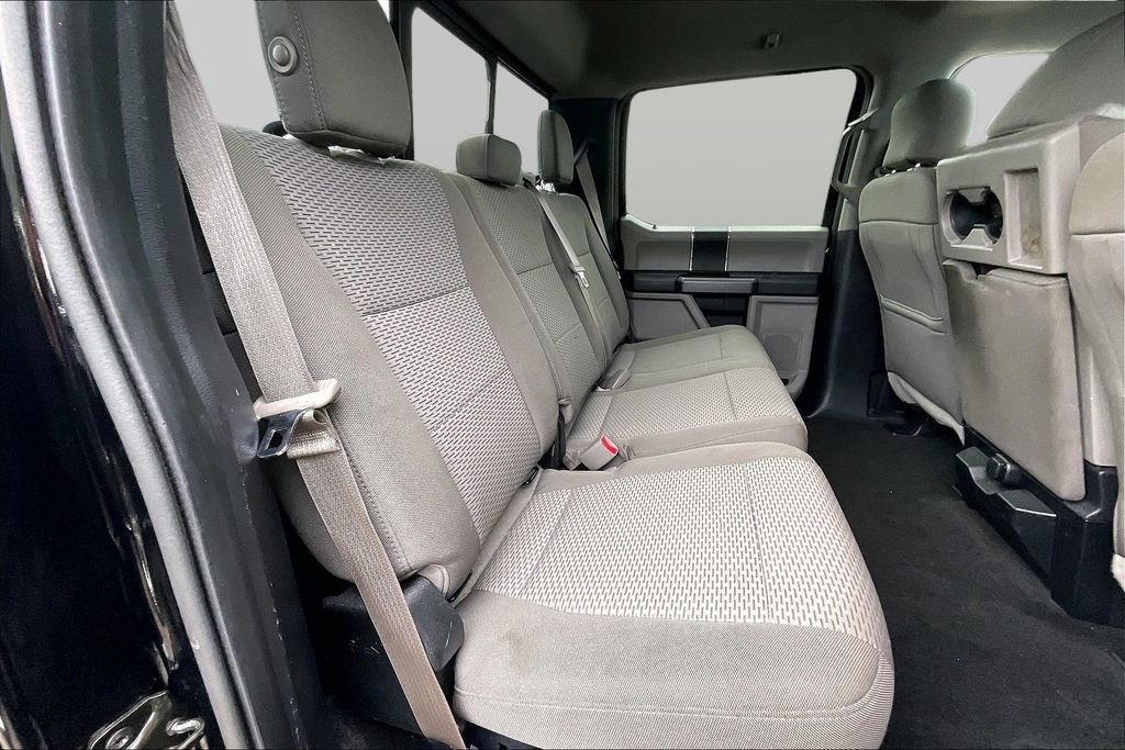 Used 2017 Ford F250 XLT AWD/4WD image 25