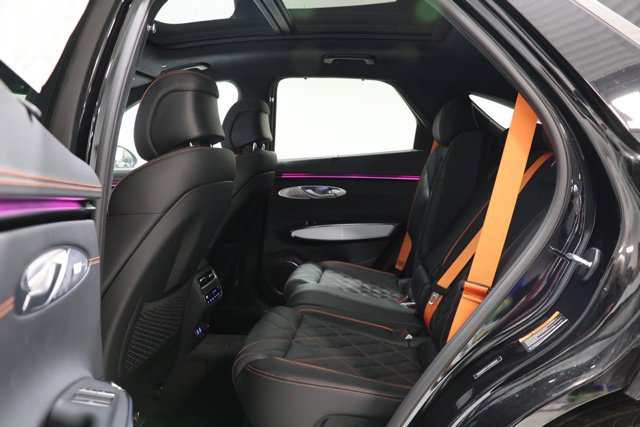New 2026 Genesis GV70 3.5T Sport Prestige AWD/4WD image 30