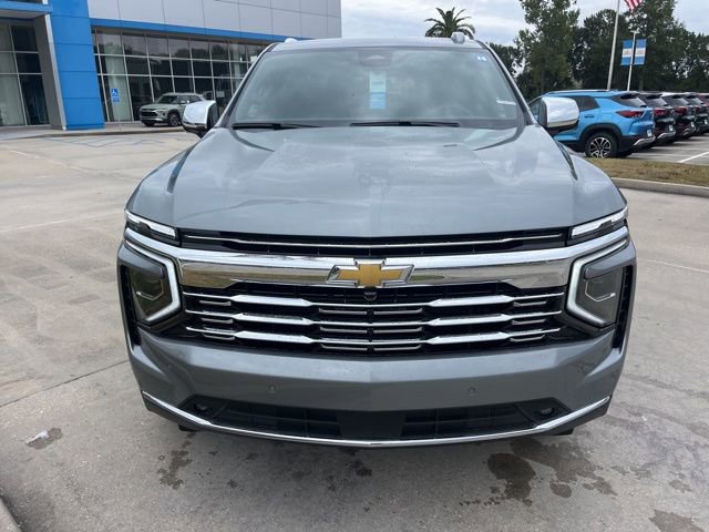 New 2026 Chevrolet Suburban Premier image 14
