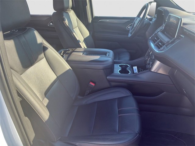 Certified 2023 Chevrolet Suburban RST image 26