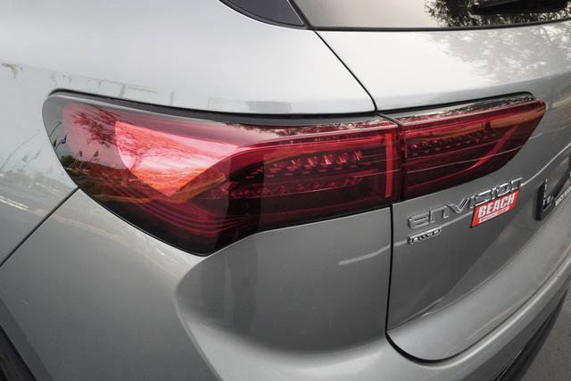 Used 2025 Buick Envision Sport Touring image 36