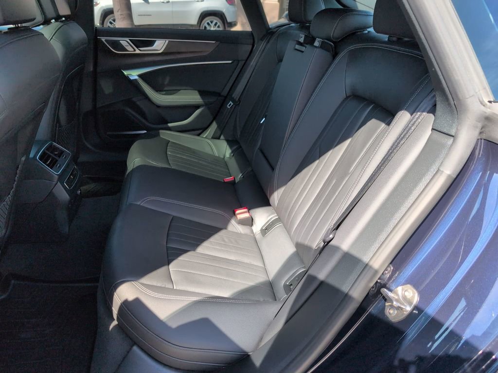 Used 2019 Audi A7 3.0T Premium Plus image 25