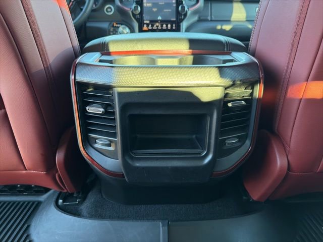 Used 2025 RAM 1500 Rebel w/ Rebel Level 1 Equipment Group image 30