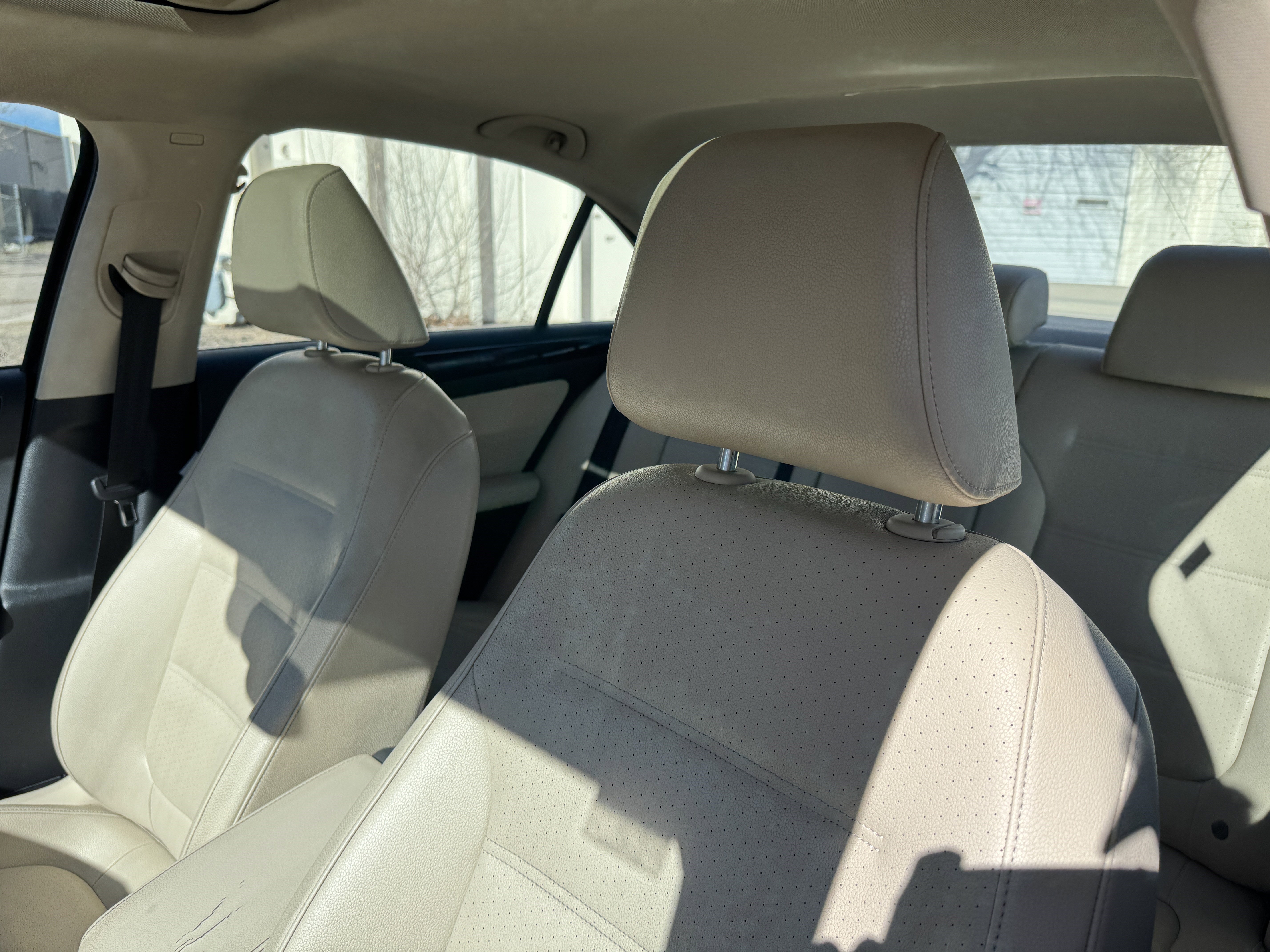 Used 2016 Volkswagen Jetta SEL w/ Lighting Package image 15