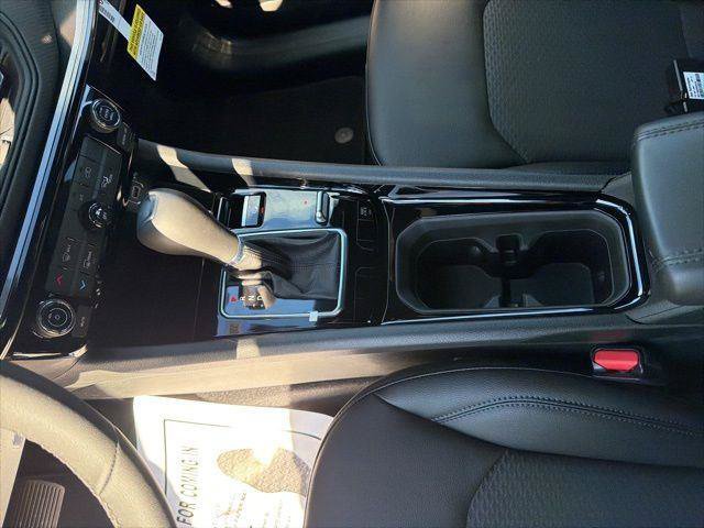 New 2026 Jeep Compass Latitude AWD/4WD image 14