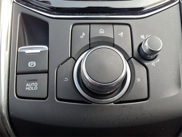 Certified 2025 MAZDA CX-5 Carbon Edition image 17