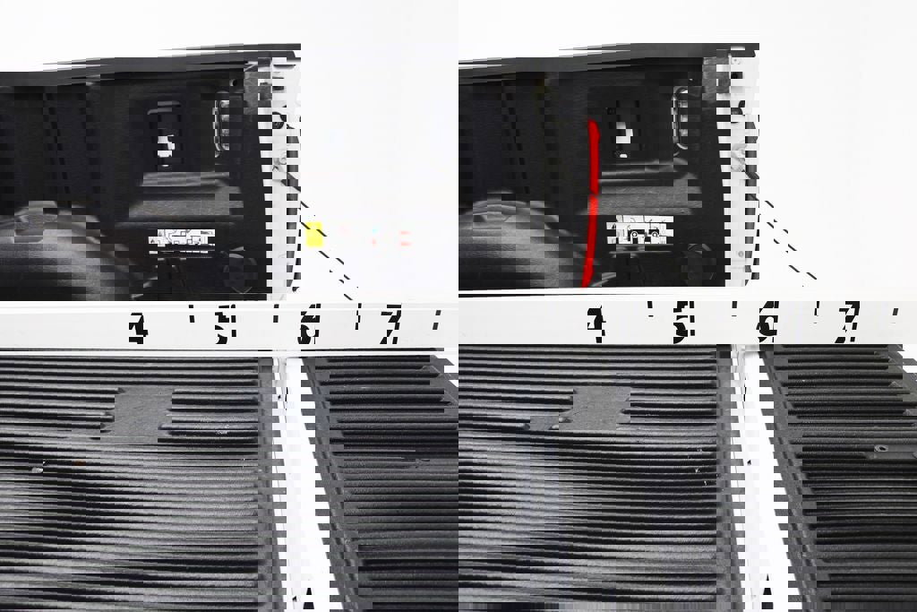 Used 2023 Ford F150 Lariat w/ Equipment Group 502A High image 3