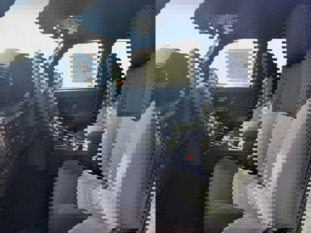 New 2025 Toyota Tacoma TRD Off-Road image 9