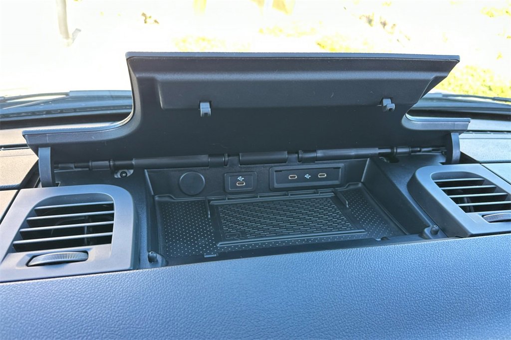 Used 2026 Mercedes-Benz Sprinter 2500 image 35