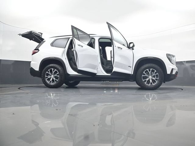 Used 2026 GMC Acadia AT4 w/ Super Cruise Package AWD/4WD image 34