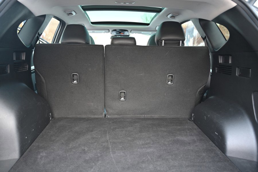 Used 2024 Hyundai Tucson Limited image 20