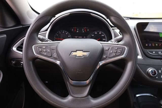 Used 2024 Chevrolet Malibu LT FWD image 10