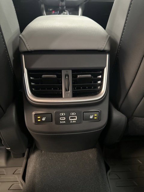 New 2025 Subaru Legacy Limited w/ Popular Package #3 image 24