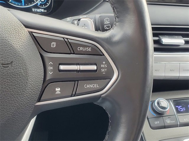 Used 2021 Hyundai Palisade Limited w/ Winter Package image 21