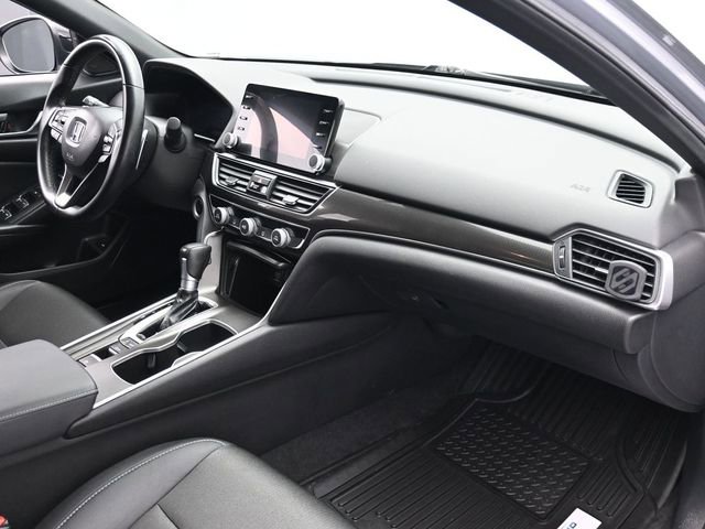 Used 2021 Honda Accord Sport image 27