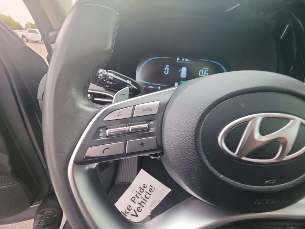 Used 2023 Hyundai Palisade XRT AWD/4WD image 18