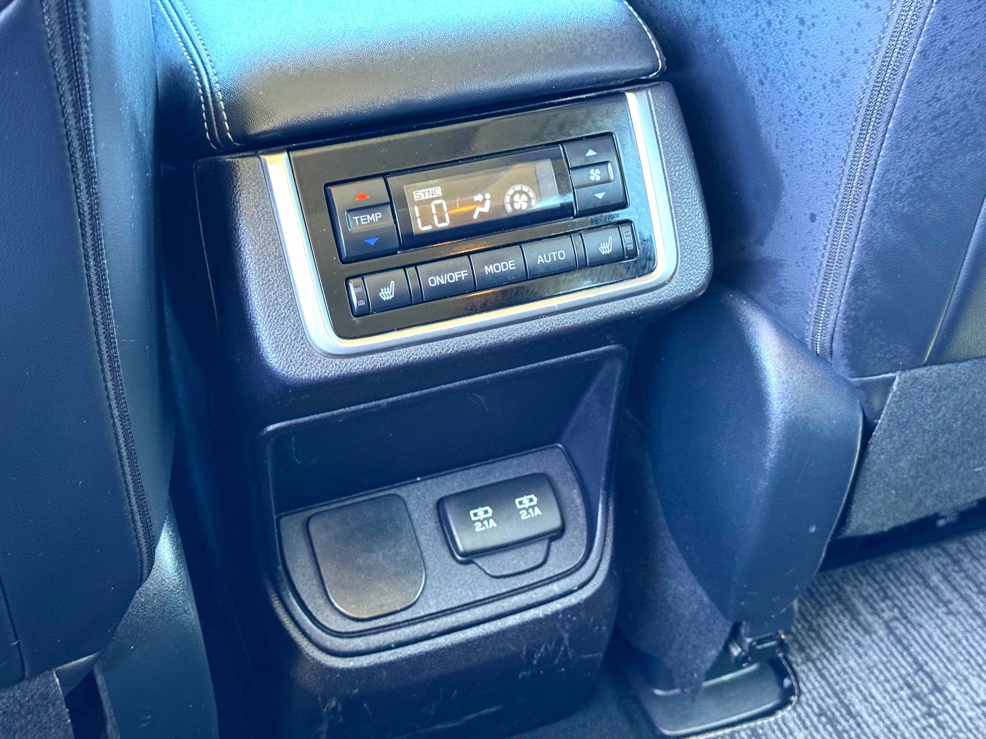 Used 2019 Subaru Ascent Limited image 23