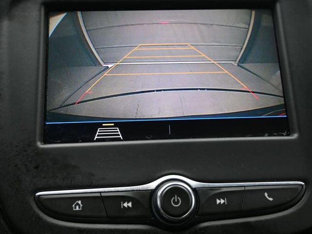 Used 2021 Chevrolet Equinox LT FWD image 20