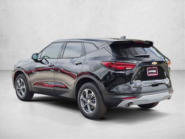 New 2026 Chevrolet Blazer LT FWD image 9