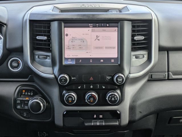 Used 2023 RAM 1500 Big Horn AWD/4WD image 17