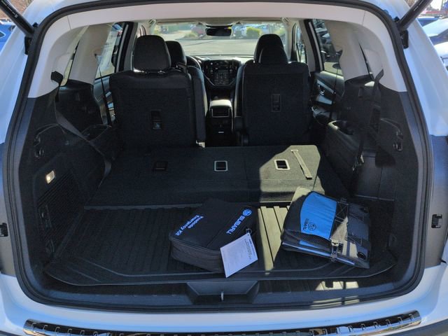 New 2026 Subaru Ascent Premium image 37