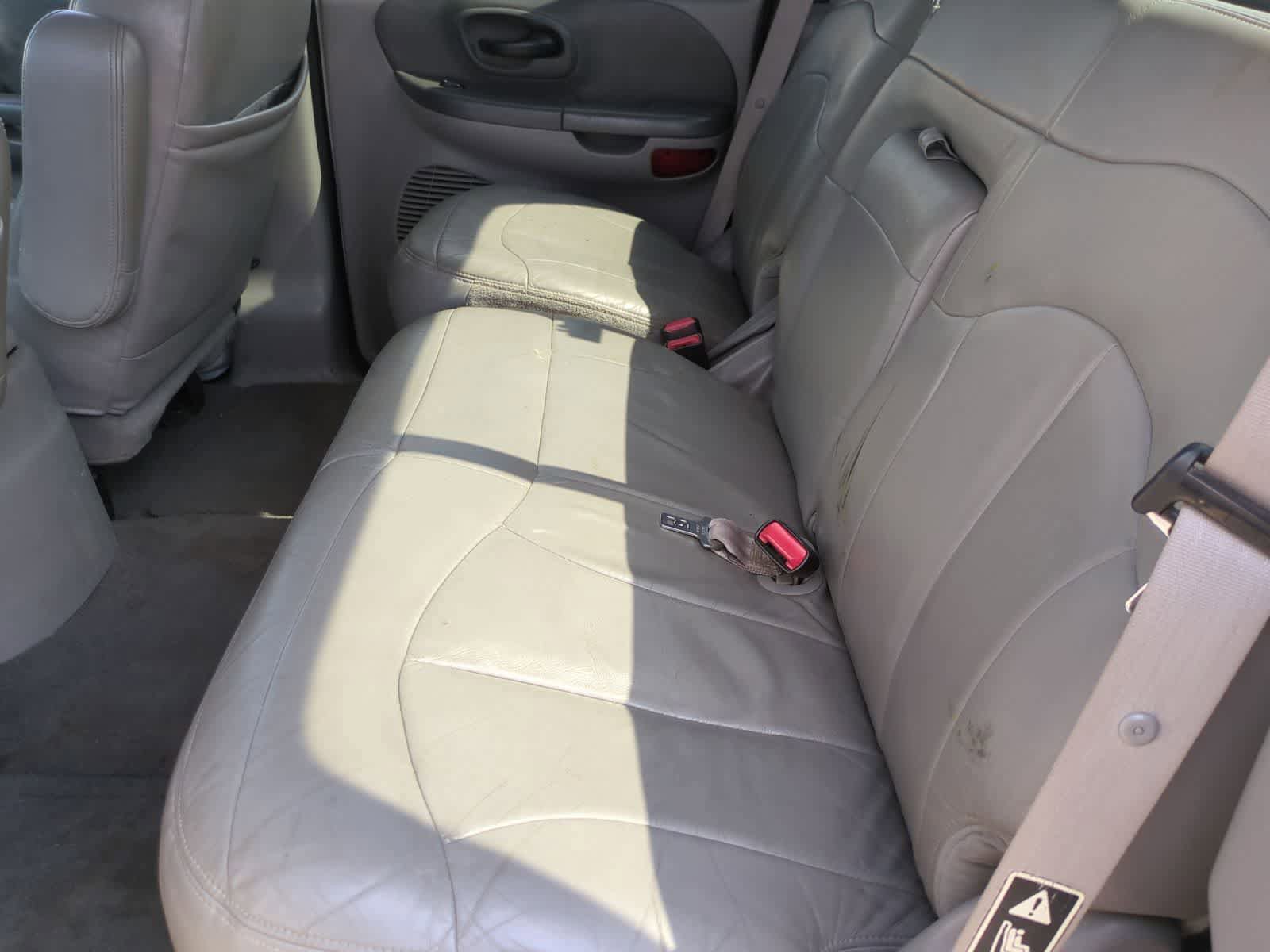 Used 2001 Ford F150 Lariat AWD/4WD image 11