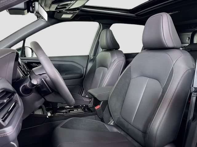 New 2026 Subaru Forester Touring AWD/4WD image 21