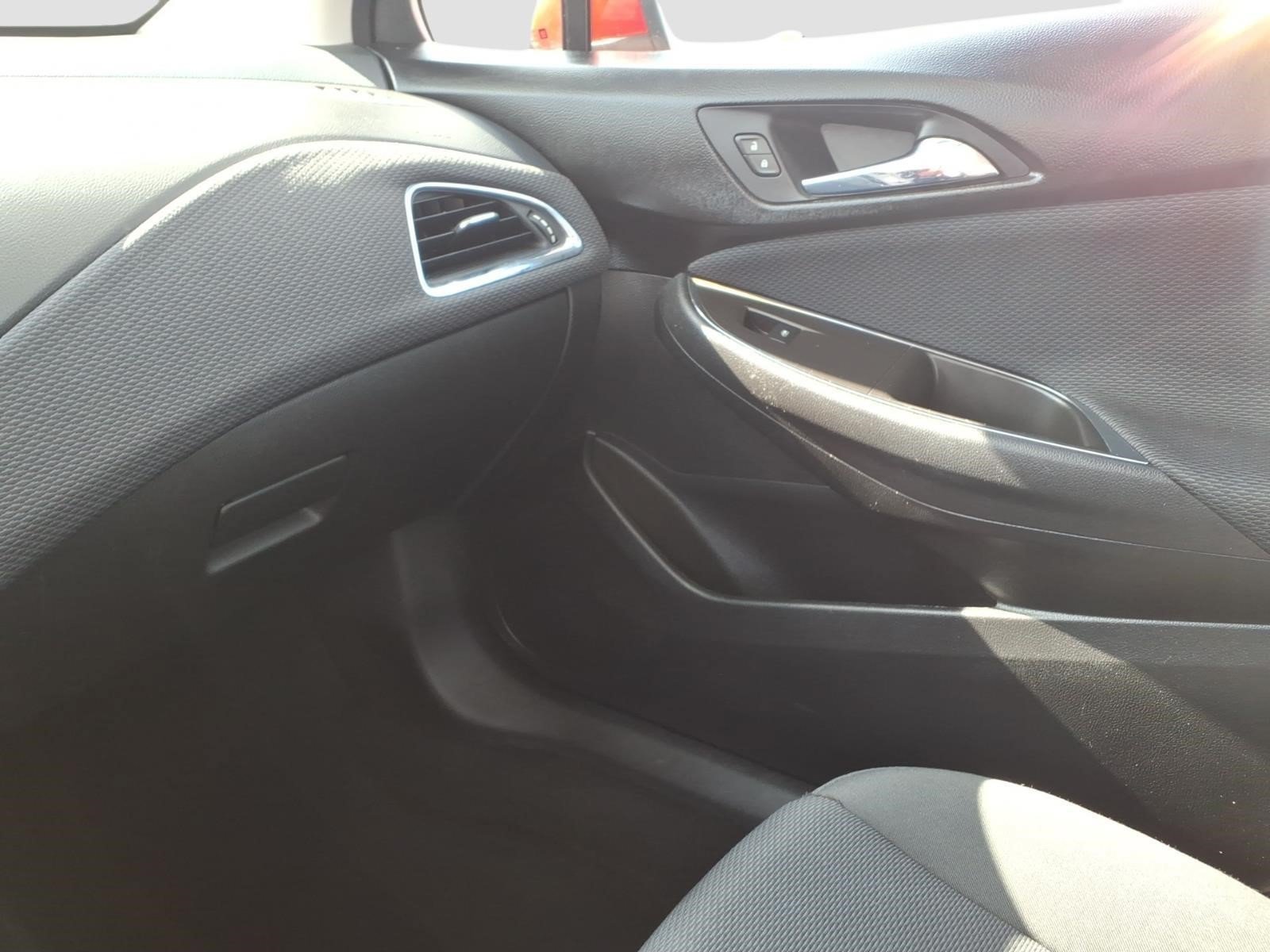 Used 2016 Chevrolet Cruze LS FWD image 22