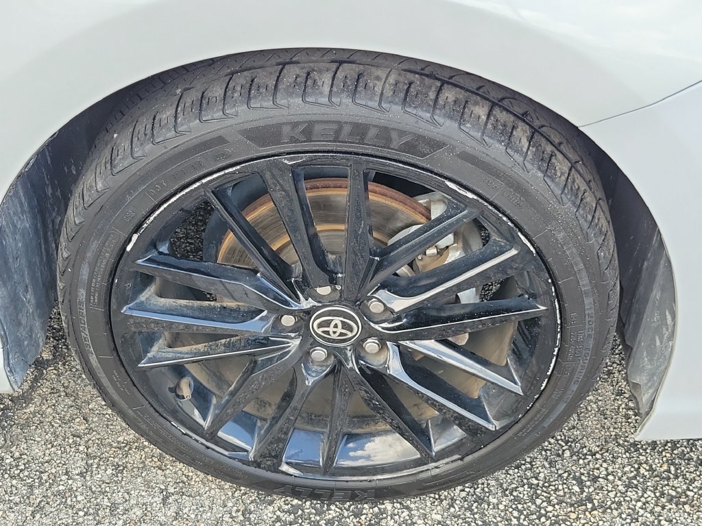 Used 2024 Toyota Camry XSE FWD image 10