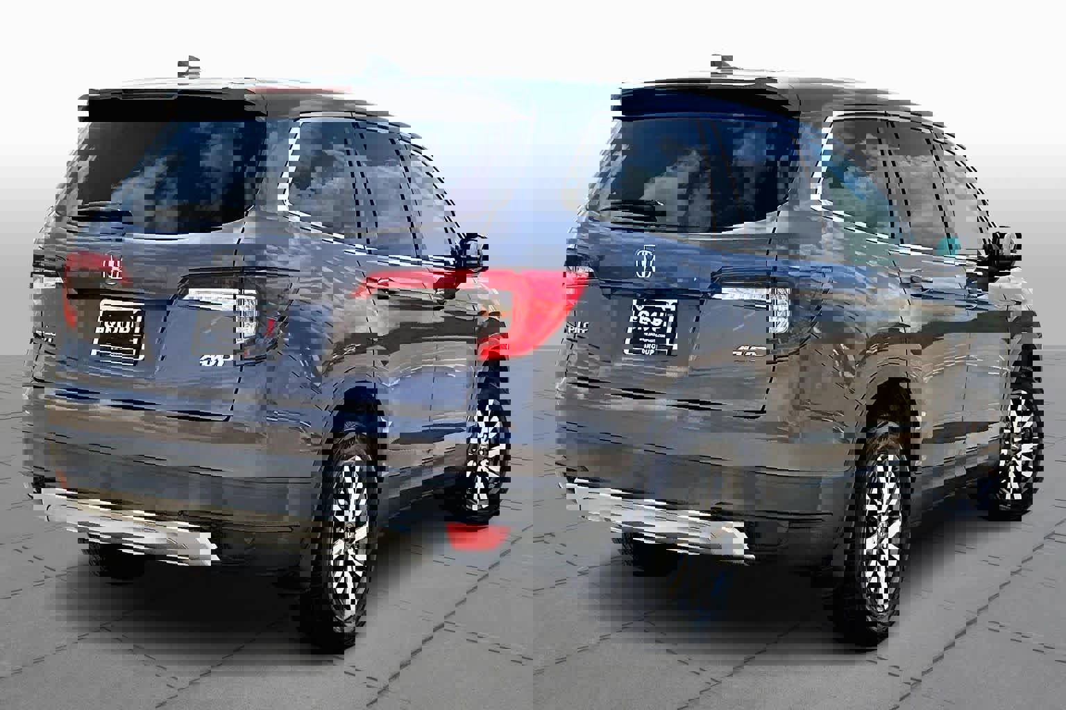 Used 2021 Honda Pilot EX-L image 24