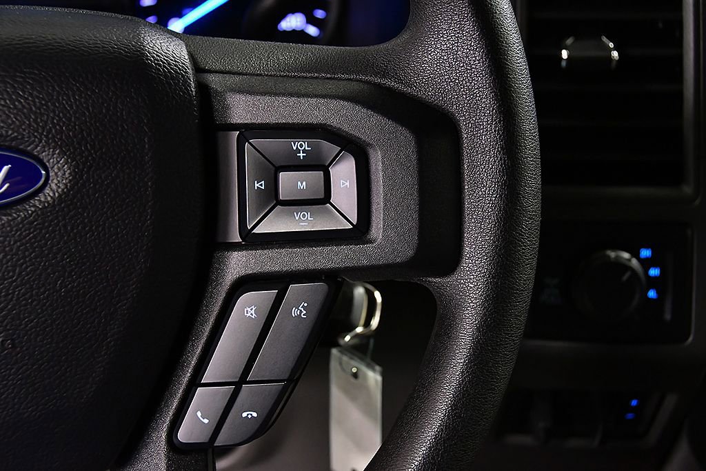 Used 2019 Ford F350 XL w/ STX Appearance Package AWD/4WD image 20
