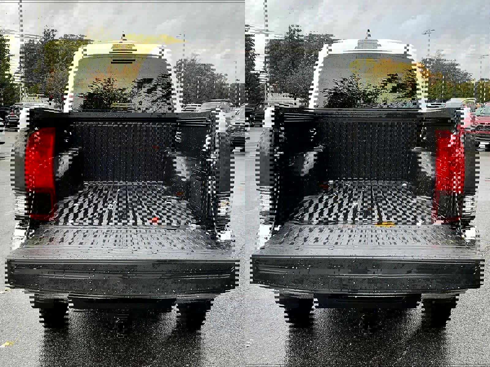 Used 2022 Toyota Tacoma SR5 image 31