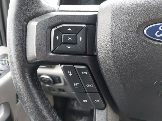 Used 2020 Ford F150 XLT w/ Equipment Group 302A Luxury image 23