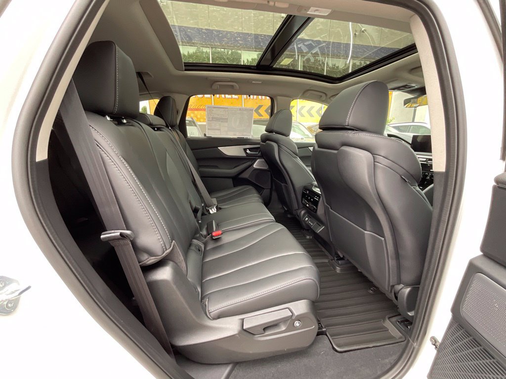 New 2026 Acura MDX w/ Technology Package AWD/4WD image 18