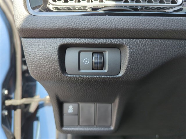 Used 2025 Honda Civic Sport image 34