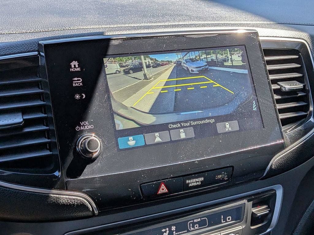 Used 2023 Honda Passport EX-L image 20