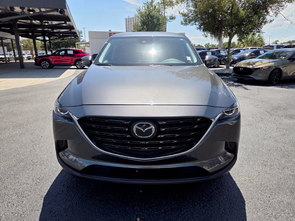 Used 2023 MAZDA CX-9 Touring Plus AWD/4WD image 21