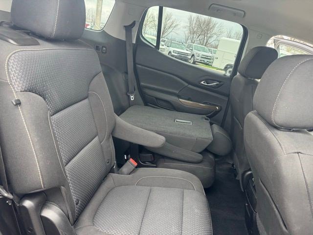 Used 2023 GMC Acadia SLE w/ Driver Convenience Package image 32