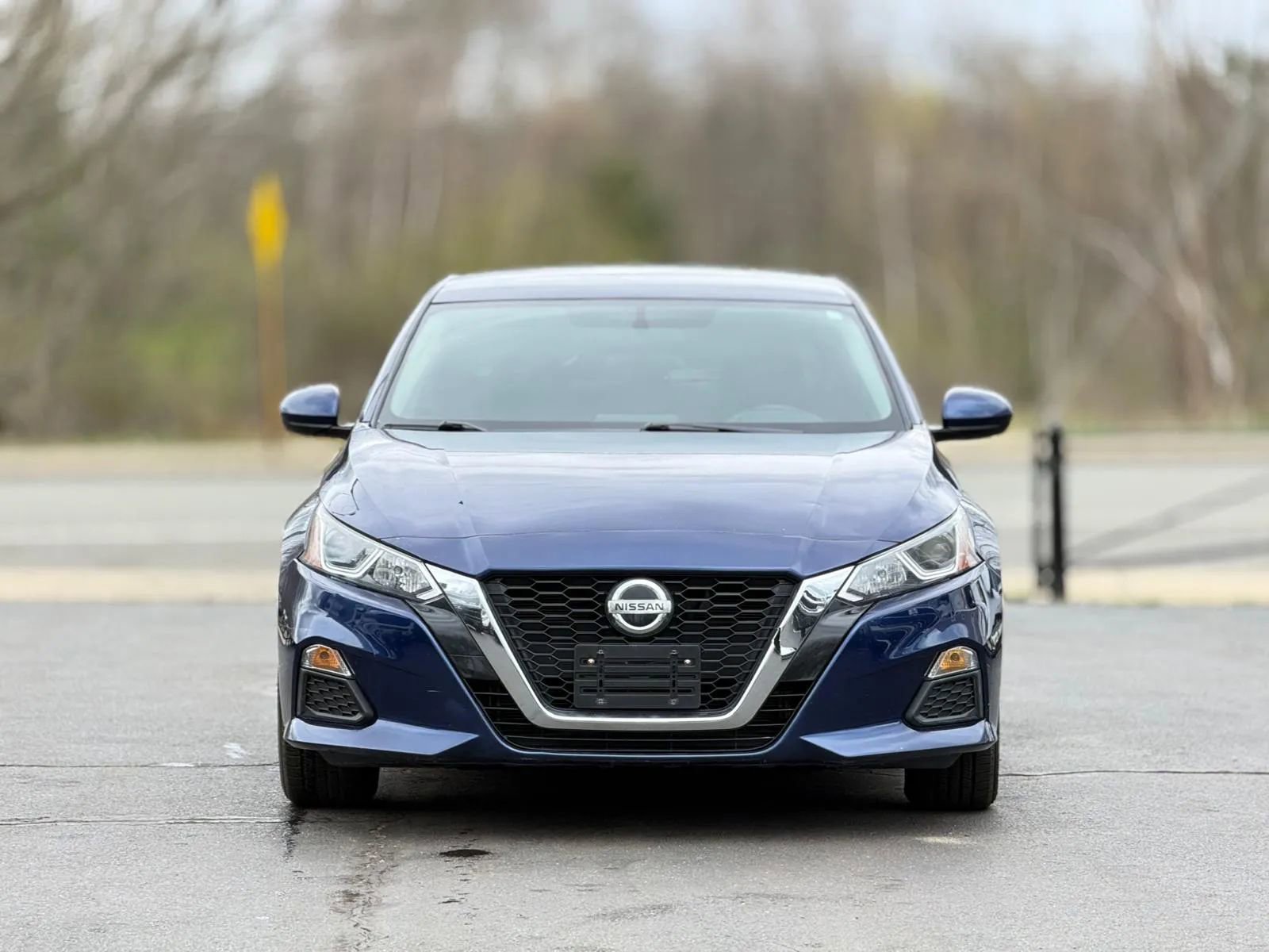 Used 2020 Nissan Altima 2.5 S FWD image 3