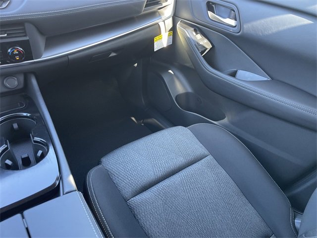 New 2026 Nissan Rogue SV image 23