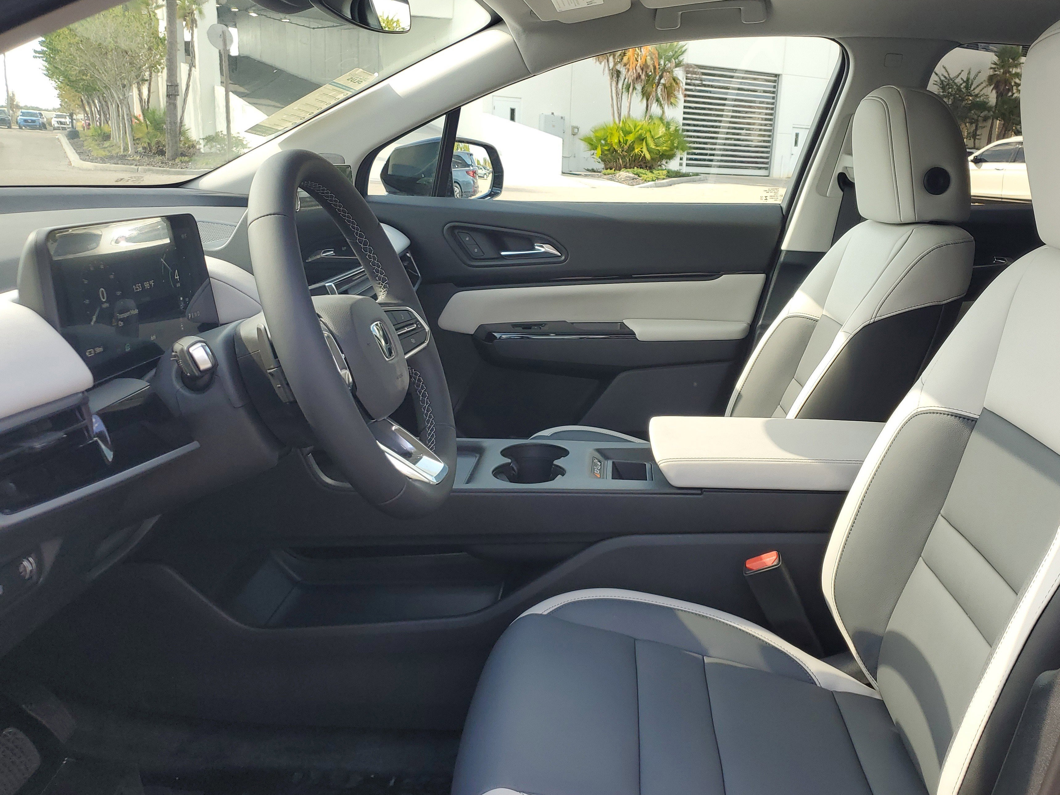 New 2026 Honda Prologue Touring image 18